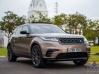 Land Rover Range Velar HSE P300 2018