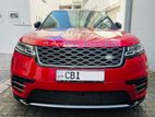 Land Rover Range Velar HSE P300 2018