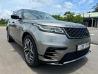 Land Rover Range Velar HSE P300 Petrol B/N 2018