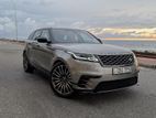 Land Rover Range Velar HSE R-Dynamic 2018