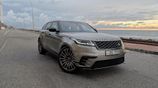 Land Rover Range Velar HSE R-Dynamic 2018