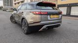 Land Rover Range Velar HSE R-Dynamic 2018