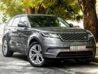 Land Rover Range Velar P 300 highest spec 2018