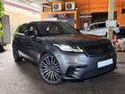 Land Rover Range Velar P300 HSE 2018
