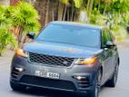 Land Rover Range Velar P300 R-Dynamic 2018