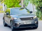 Land Rover Range Velar P300 R-Dynamic SUV 2018