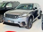 Land Rover Range Velar P300e HSE R-Dynamic 2018