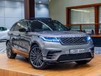 Land Rover Range Velar P380 Supercharged 2019