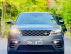Land Rover Range Velar Premium Dynamic 2018