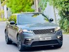 Land Rover Range Velar Premium Dynamic. 2018