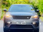 Land Rover Range Velar Premium Dynamic 2018