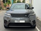 Land Rover Range Velar R-Dynamic 2018