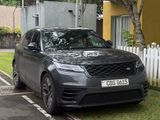 Land Rover Range Velar R Dynamic 2018