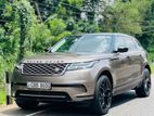 Land Rover Range Velar R dynamic 2018