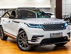 Land Rover Range Velar R-DYNAMIC 2019