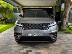 Land Rover Range Velar R Dynamic 2019