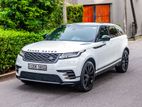 Land Rover Range Velar R Dynamic-Agent 2020