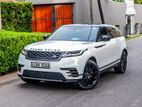 Land Rover Range Velar R Dynamic-Agent 2020