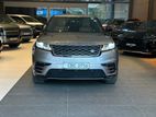 Land Rover Range Velar R Dynamic Masageseat 2018