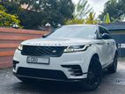 Land Rover Range Velar R Dynamic P250 2019