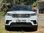 Land Rover Range Velar R-Dynamic SE P250 2018