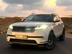 Land Rover Range Velar SVR Fully Loaded 2018