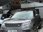 Land Rover Range Velar SVR Fully Loaded 2018