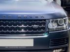 Land Rover Range Vogue 2015