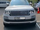 Land Rover Range Vogue 2018