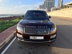 Land Rover Range Vogue 2018