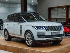 Land Rover Range Vogue 2019