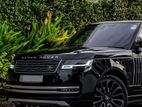 Land Rover Range Vogue 2025 Facelift 2017