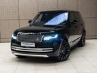 Land Rover Range Vogue 2025 Facelift 2017