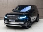 Land Rover Range Vogue 2025 Facelift 2017