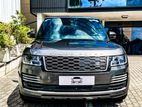 Land Rover Range Vogue 2.0L P400e LWB 2018