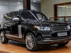 Land Rover Range Vogue 3000cc DIESEL 2016