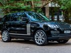 Land Rover Range Vogue 3.0L DIESEL 2019
