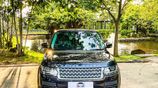 Land Rover Range Vogue 4.4L SDV8 2015