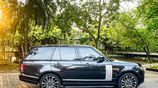 Land Rover Range Vogue 4.4L SDV8 2015