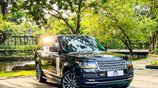 Land Rover Range Vogue 4.4L V8 2015