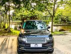 Land Rover Range Vogue 4.4L V8 2015