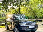 Land Rover Range Vogue 4.4L V8 2015
