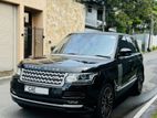 Land Rover Range Vogue Autobiography 2014