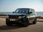Land Rover Range Vogue Autobiography 2015