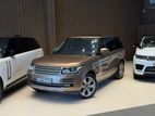 Land Rover Range Vogue Autobiography 2015