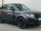 Land Rover Range Vogue Autobiography 2018