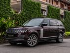 Land Rover Range Vogue Autobiography 2018