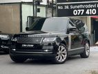 Land Rover Range Vogue Autobiography 2018