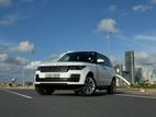 Land Rover Range Vogue Autobiography 2019