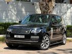 Land Rover Range Vogue Autobiography 2019